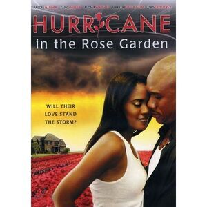 Hurricane in the Rose Garden  DVD
